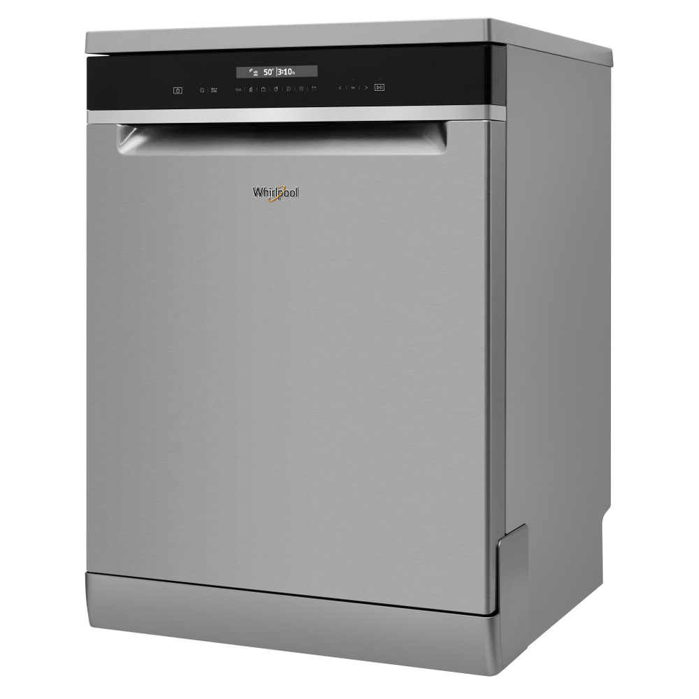 Whirlpool WFP 4O32 PTG X — vue 1 sur 8