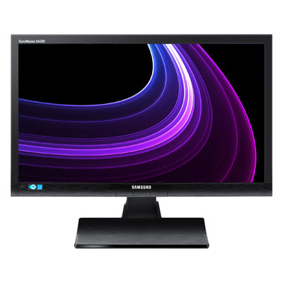 Samsung S22A200B computer monitor – image 1