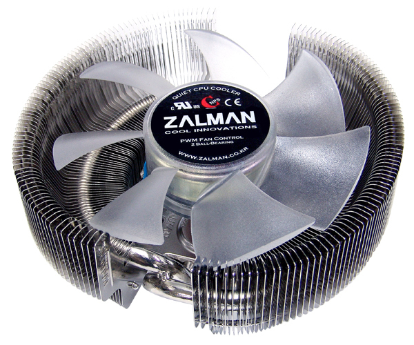 Zalman CNPS8700 NT