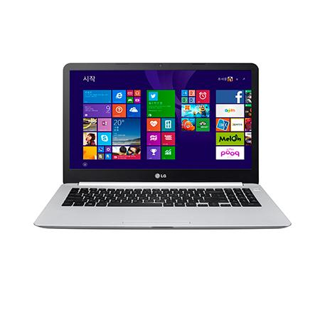 LG U series 15U340-L.AT3SK laptop Intel® Pentium® N3540