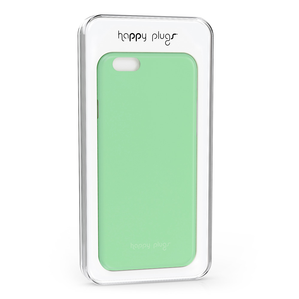 Happy Plugs 9013 mobile phone case