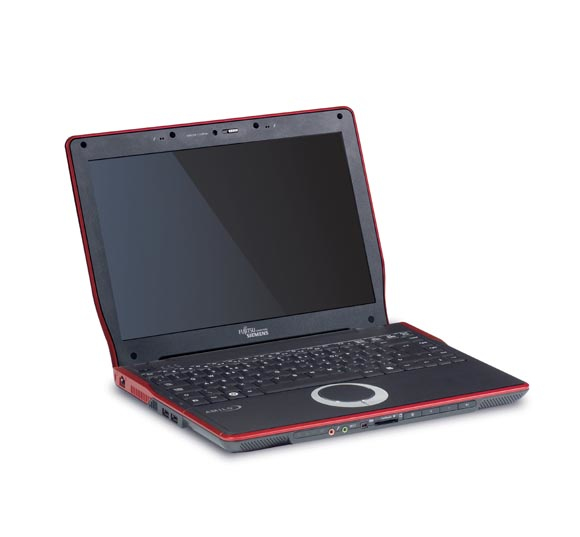 Fujitsu AMILO Si 2636-7001 – image 7
