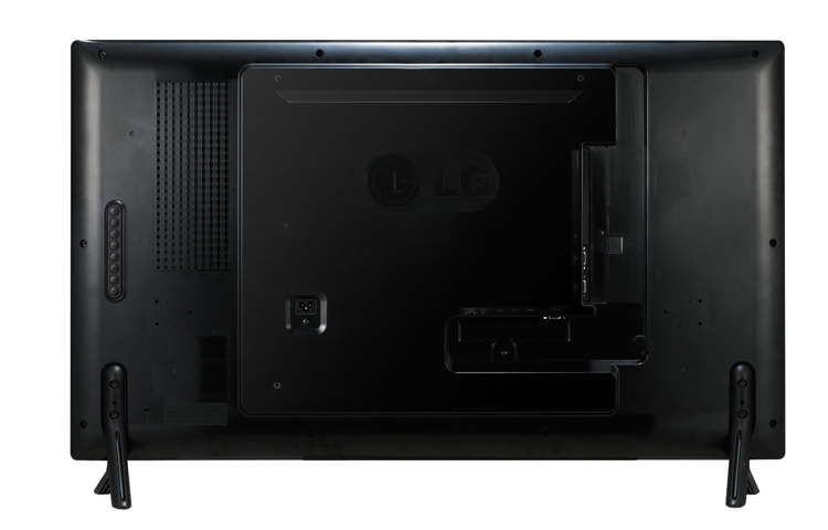 LG 32LS33A computer monitor – image 4