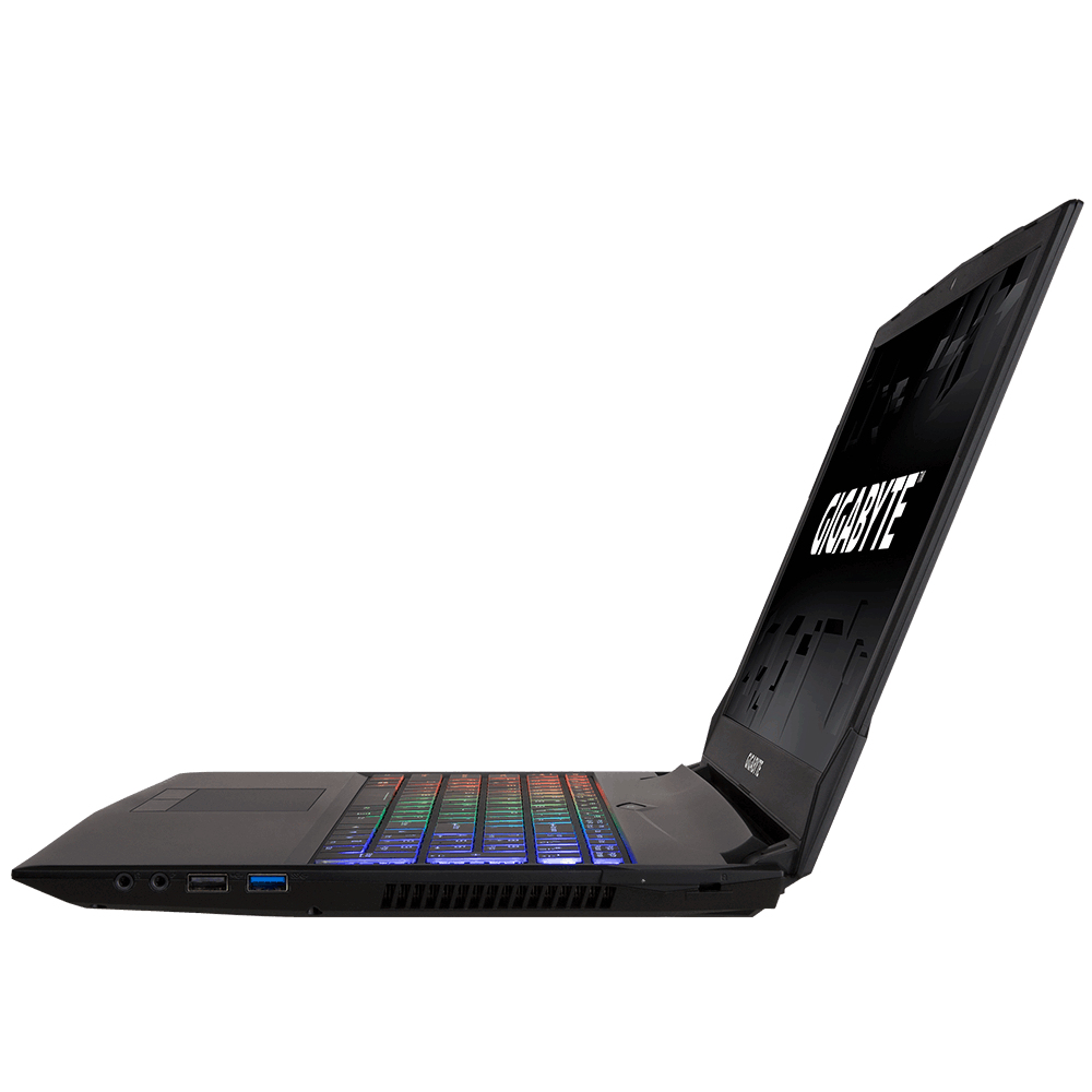 GIGABYTE Sabre 15K-KB3 Intel® Core™ i7 i7-7700HQ Laptop – image 3