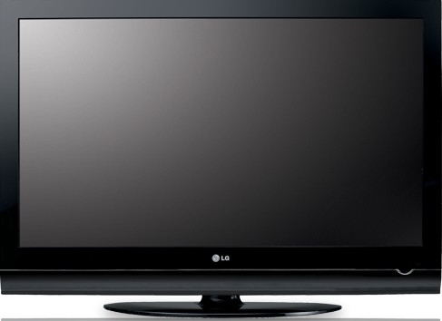 LG 42LF7700 TV 106.7 cm (42") Full HD Black 500 cd/m²