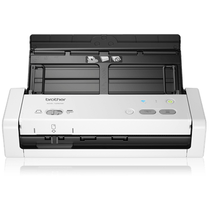 Brother ADS-1250W scanner Sheet-fed scanner