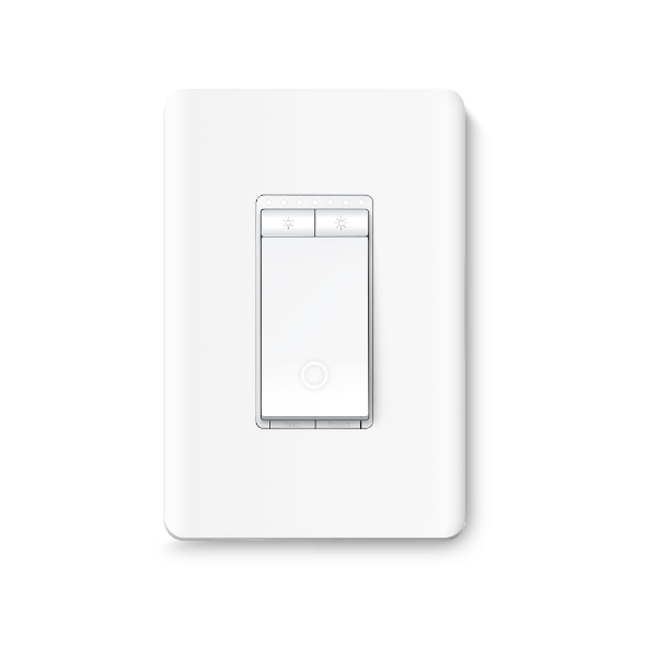 TP-Link Tapo S500D Wireless White TapoS500D