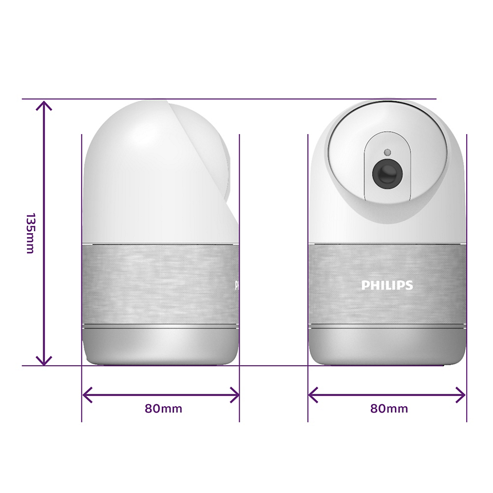 Philips by Signify WelcomeEye Look – image 7