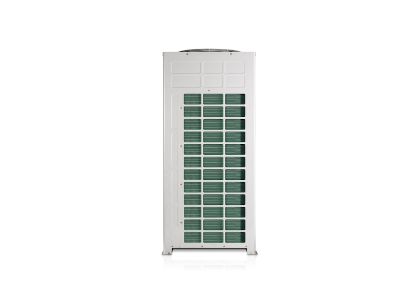 Samsung AM120JXVHGH Air conditioner outdoor unit White – image 5