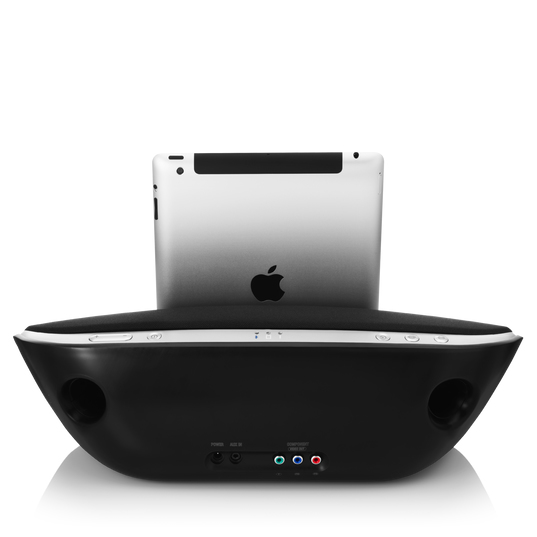 JBL OnBeat Venue 2.1 channels – image 3