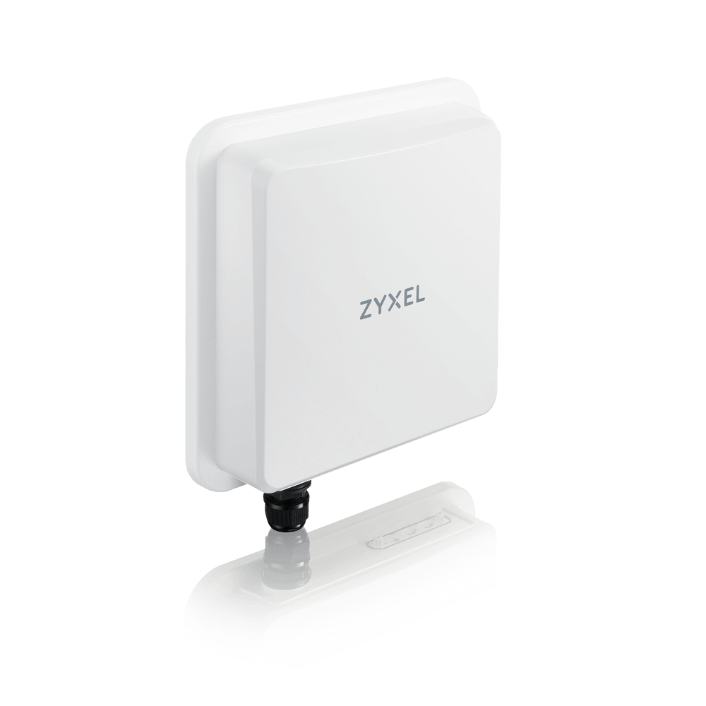 Zyxel NR7101 Cellular network router – image 2