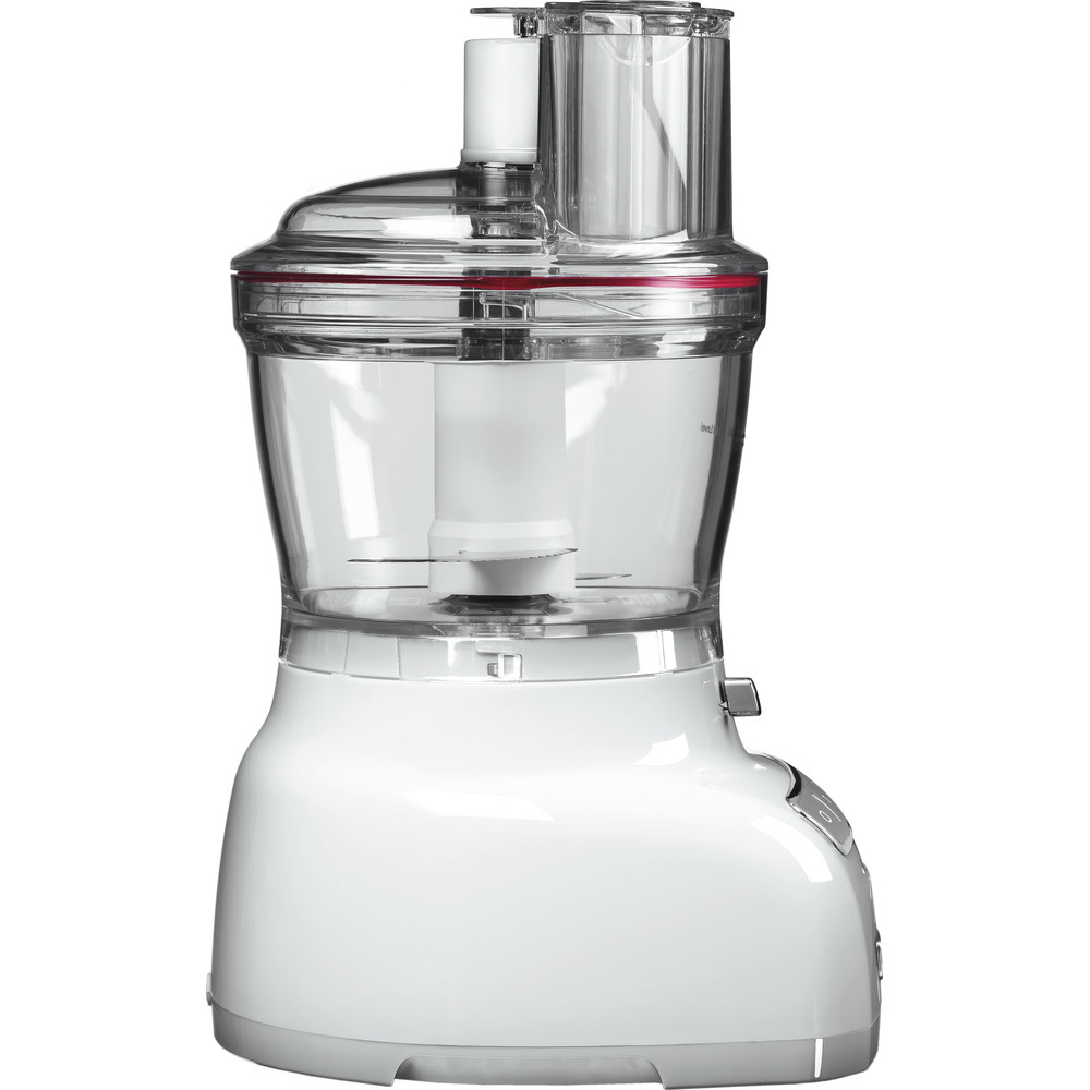 KitchenAid 5KFP1325BWH food processor – image 4