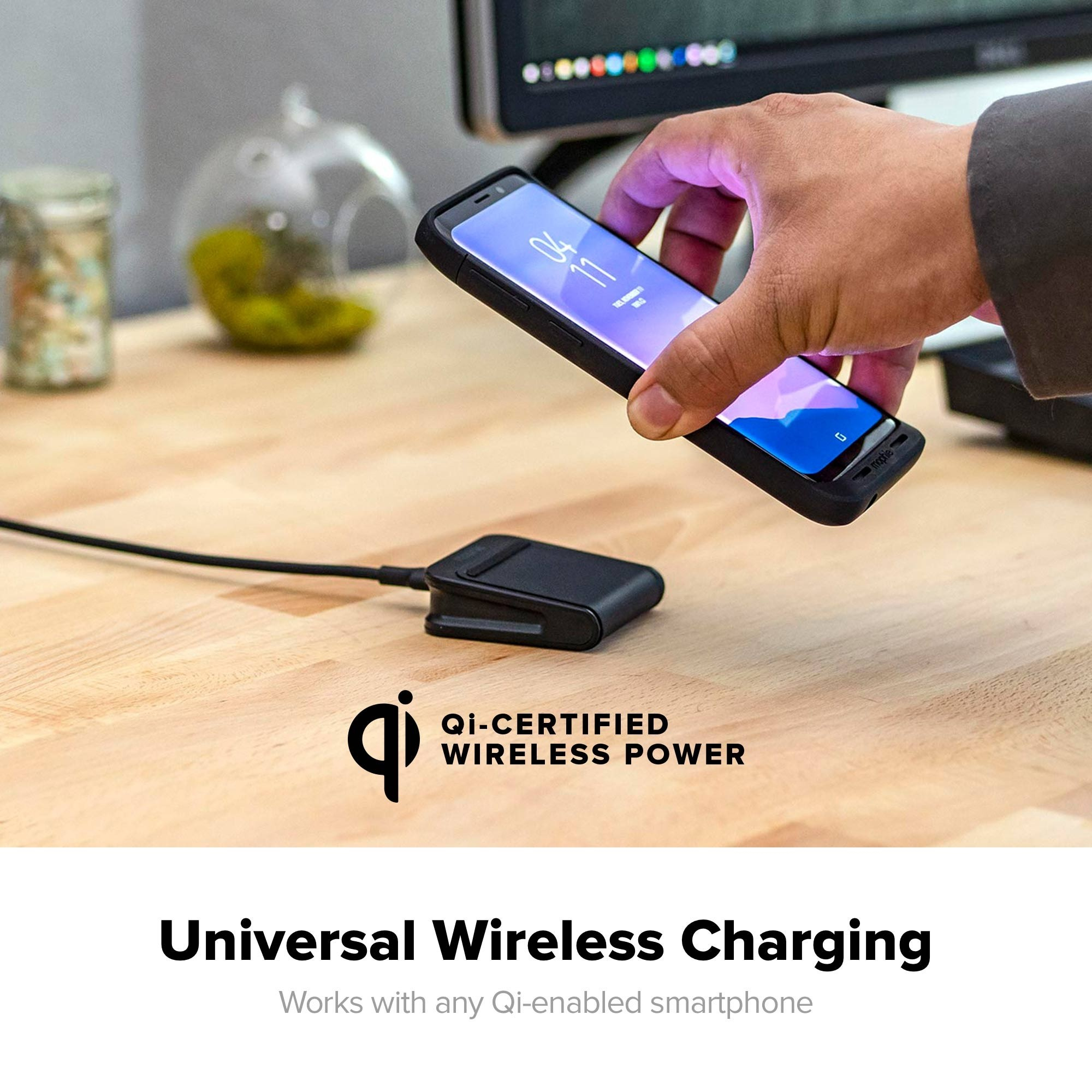 mophie charge stream pad mini – image 3