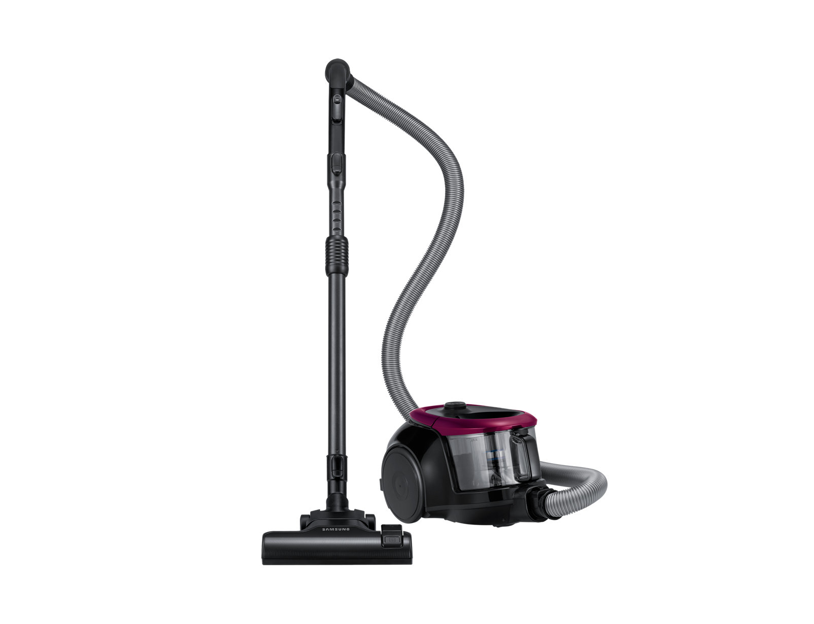 Samsung SC07M2110SP 1.5 L Cylinder vacuum Dry 700 W Bagless – image 6