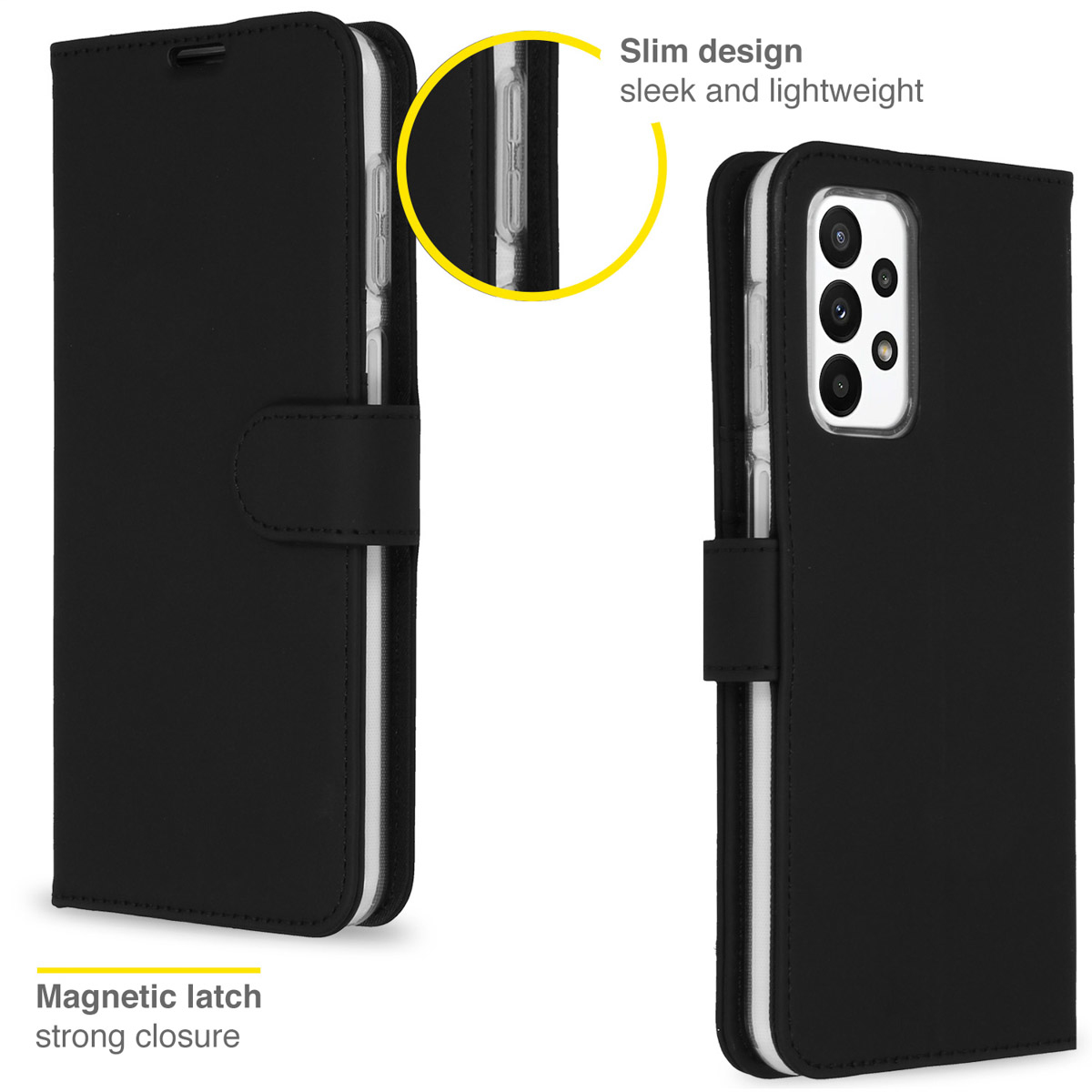 Accezz SH00052239 mobile phone case – image 3