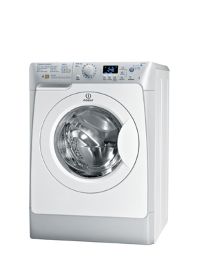 Indesit PWE 81273 S