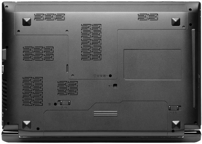Lenovo Essential B570 Intel® Core™ i3 i3-2310M – image 3