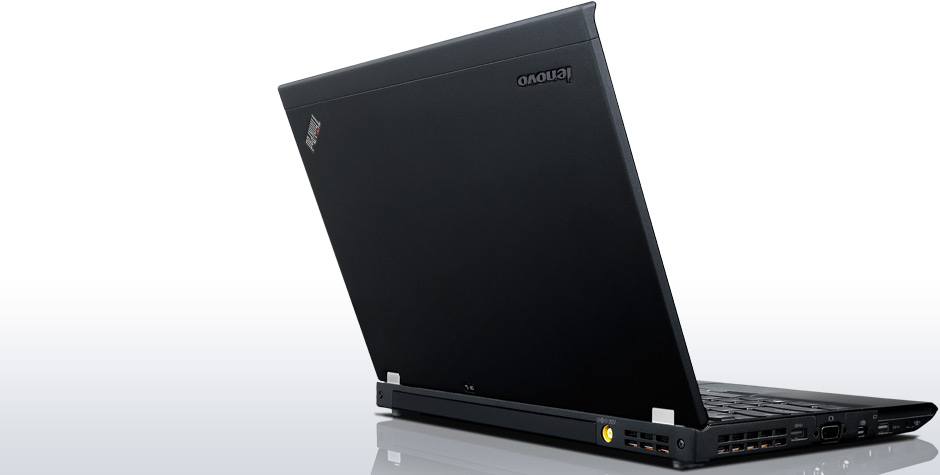 Lenovo X230 + Office Professional Plus 2010 – image 7