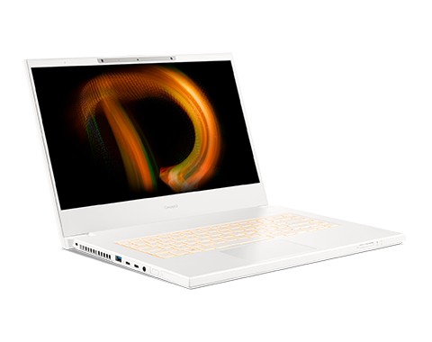 Acer ConceptD CN715-73G Intel® Core™ i7 i7-11800H Laptop – image 2
