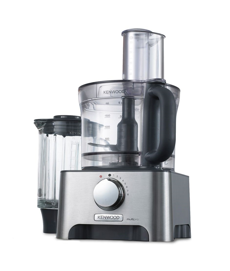 Kenwood FDM781BA food processor – image 2