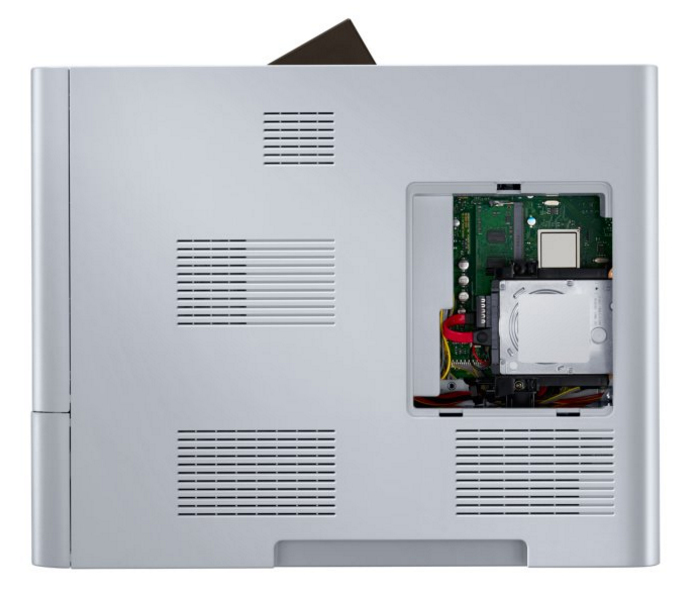 Samsung ProXpress SL-M4530NX laser printer – image 7