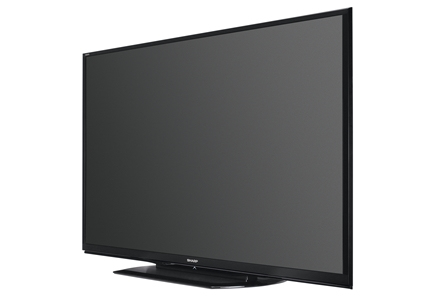 Sharp LC70LE550U 177.8 cm (70") Full HD Black – image 3