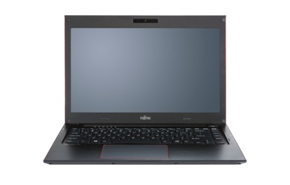 Fujitsu LIFEBOOK U554 – image 2