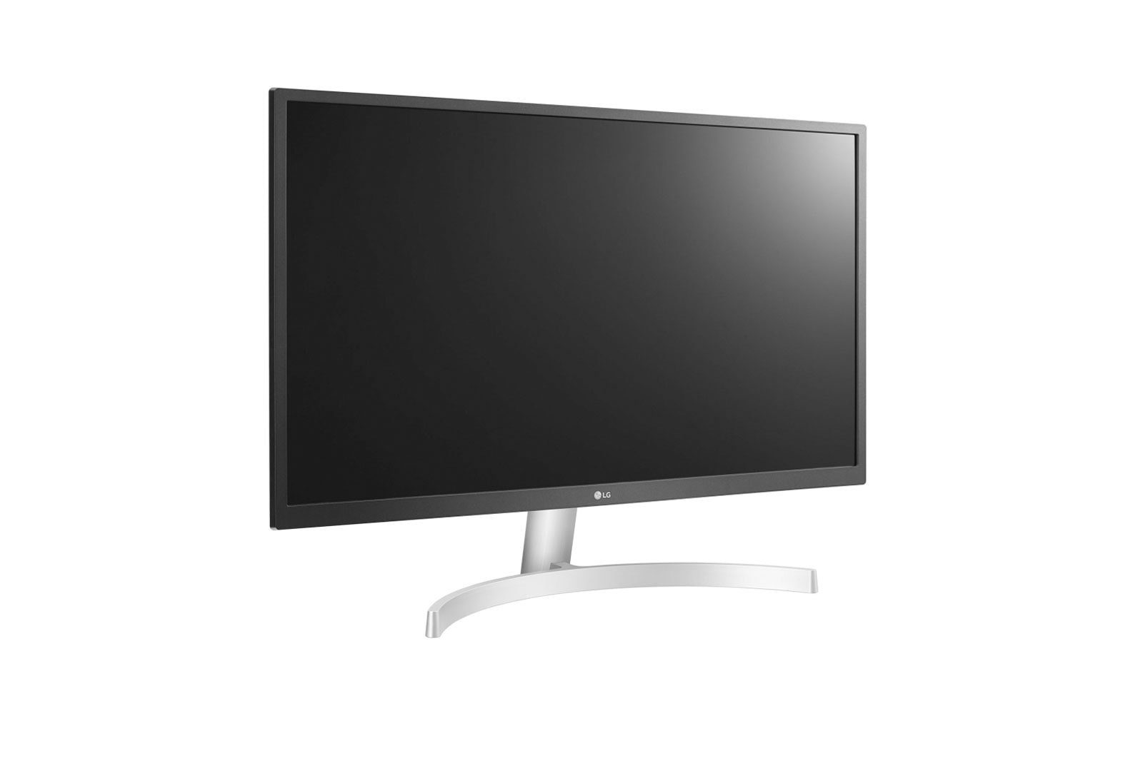 LG 27UL500-W computer monitor – image 4