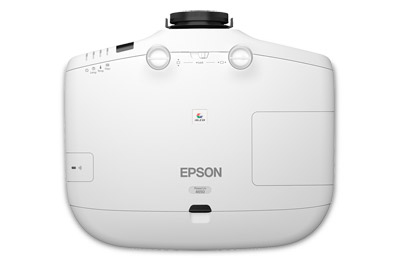 Epson PowerLite 4650 – image 4