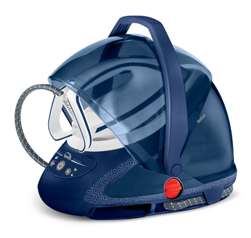 Tefal GV9591 утюг Утюг для сухой глажки и отпаривания Durilium AirGlide soleplate Синий