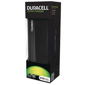 Duracell DR0689B power adapter/inverter Indoor – image 3
