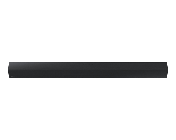 Samsung HW-B650/EN soundbar speaker Black 3.1 channels – image 4