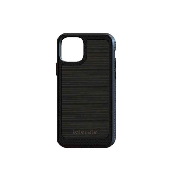 Tolerate ARMOR IP 11 BLK – image 1