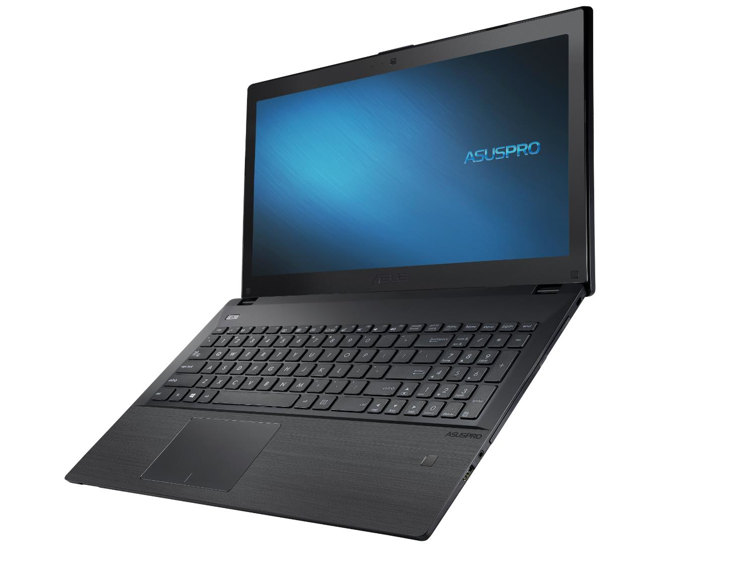 ASUSPRO P2540FA-C53P-CA laptop Intel® Core™ i5 i5-10210U – image 6