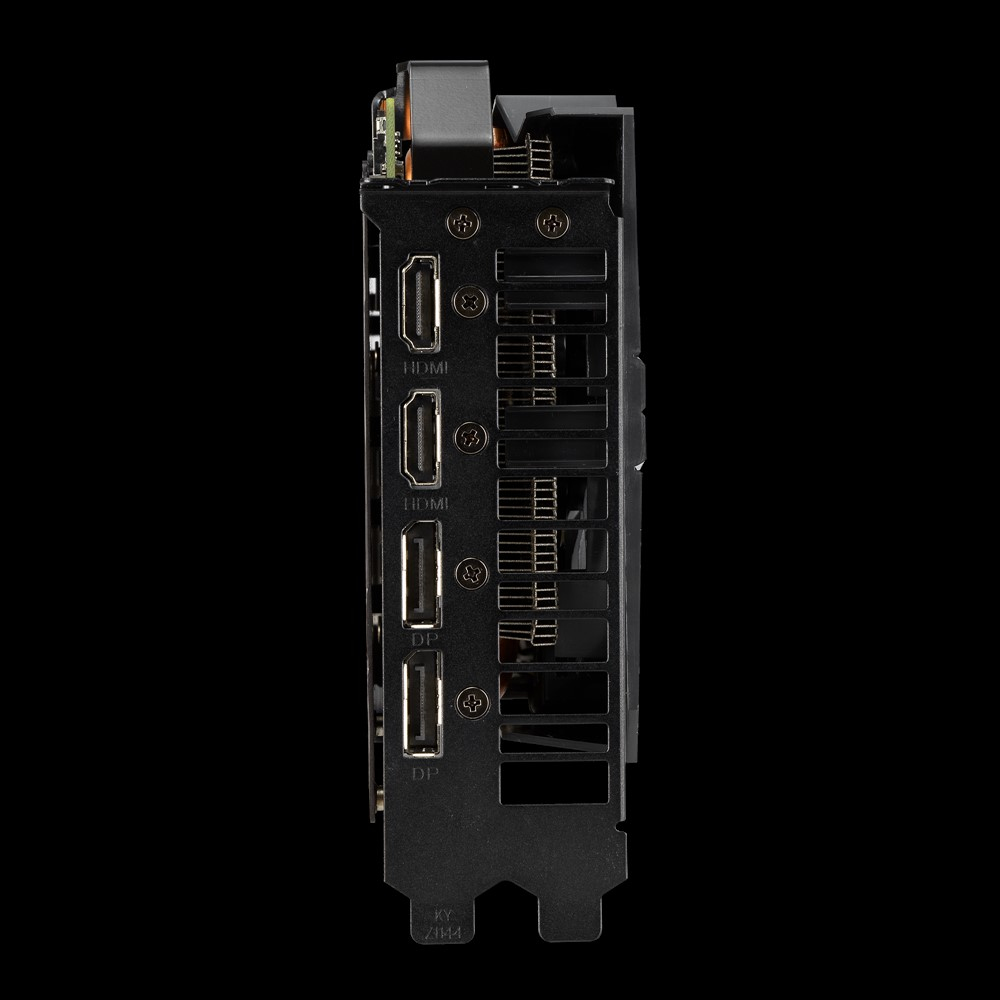 ASUS ROG GTX1660S-O6G-GAMING NVIDIA GeForce GTX 1660 SUPER – image 6