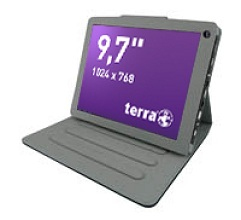 TERRA JJ907 tablet case