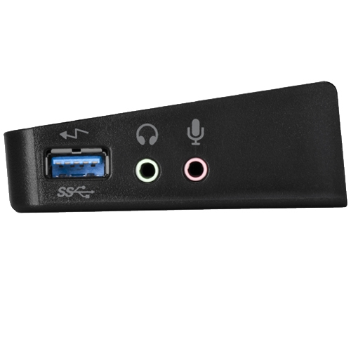 Dell 452-11649 laptop dock/port replicator Wired USB 2.0 Black – image 8