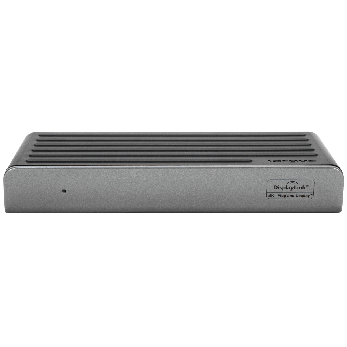 Targus DV4K Wired Black, Grey – image 4
