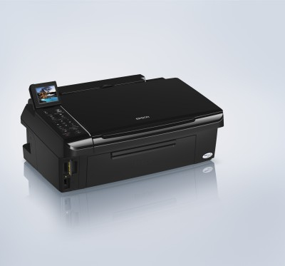 Epson Stylus SX515W – image 7