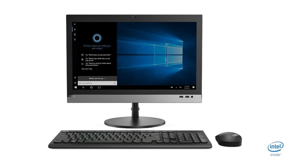 Lenovo V330-20ICB AIO – image 3