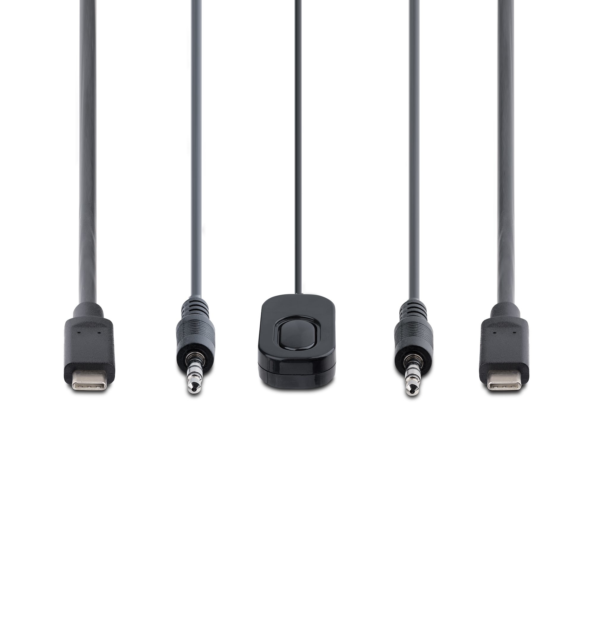 StarTech.com 2-Port USB-C Cable KVM Switch, 4K – image 6