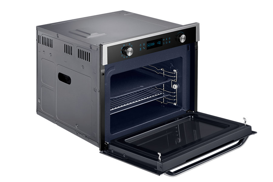 Samsung NQ50J5530BS oven – image 9