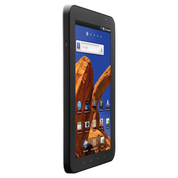Samsung Galaxy Tab P1010 – image 3