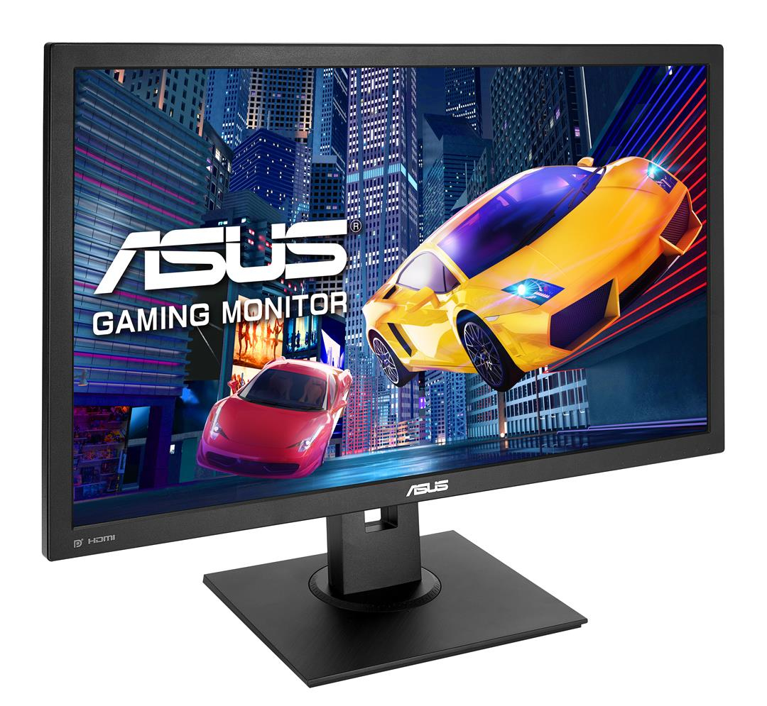 ASUS VP248QGL computer monitor – image 3