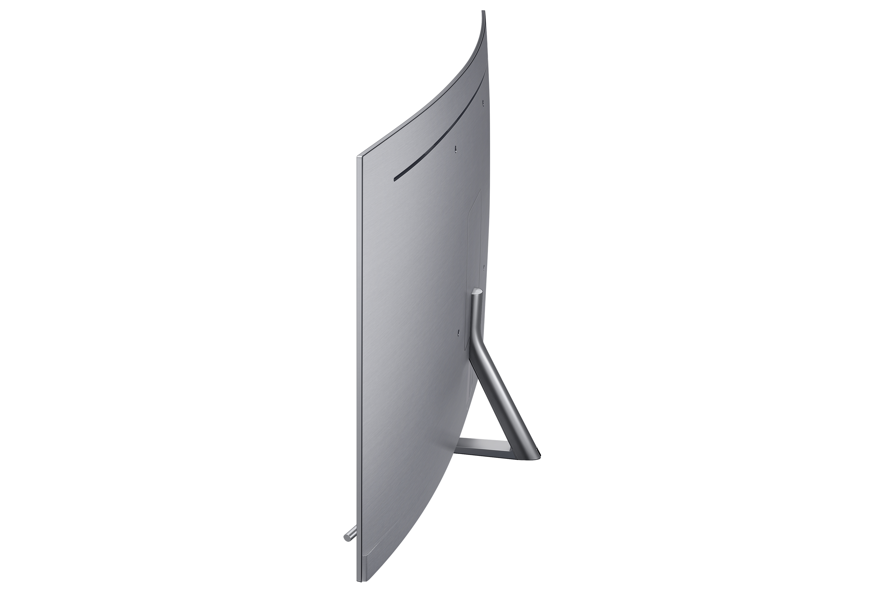 Samsung QE65Q8CNAT 165.1 cm (65") 4K Ultra HD Smart TV Wi-Fi Black, Silver – image 9