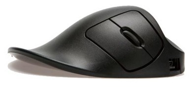 Hypertec HIP-HSMMWHY mouse Right-hand RF Wireless Optical 1000 DPI – image 4