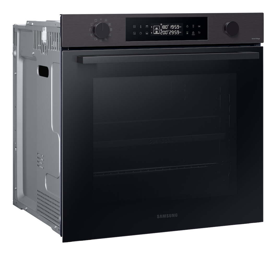 Samsung NV7800B 76 L 3650 W Black – image 6