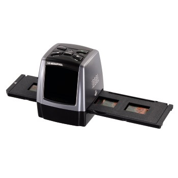 Hama DS-1400 Film/slide scanner – image 2