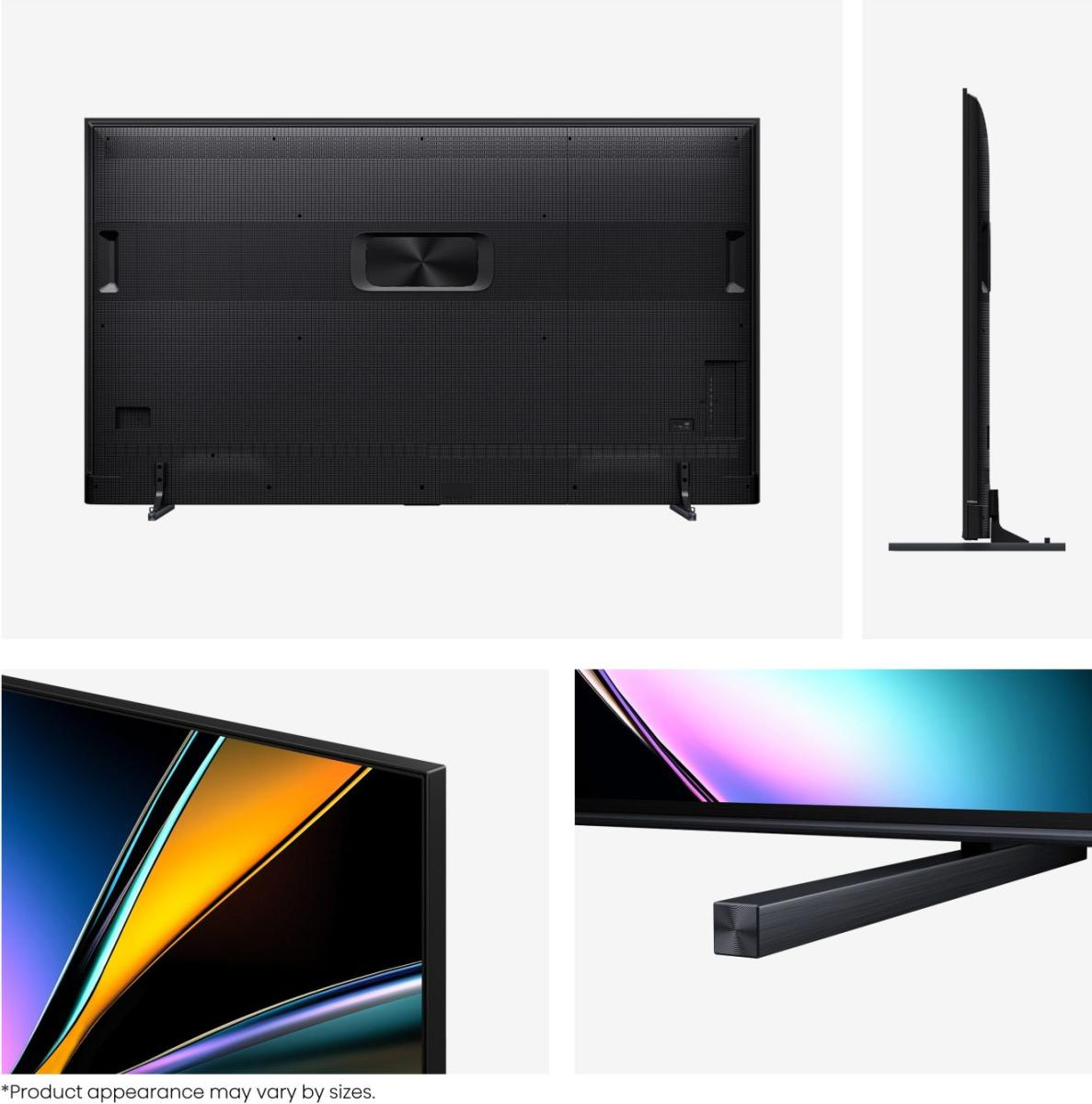 TV Hisense Mini LED 100U7Q 253 cm 2025 — photo 12