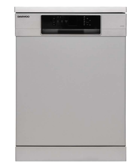 Daewoo DA1B3FS0DE dishwasher Freestanding 13 place settings – image 1